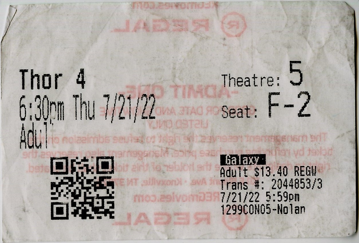 Thor: Love and Thunder