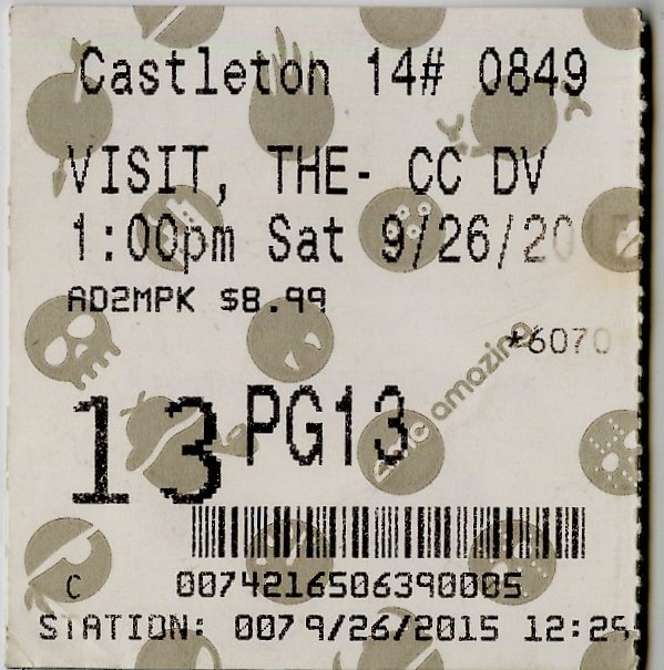 The Visit